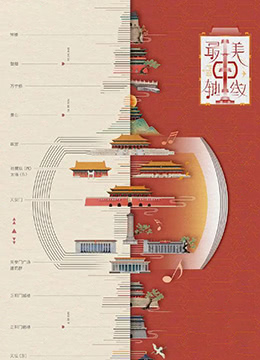 最美中轴线 第二季